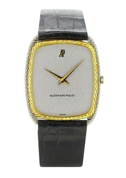 1970 audemars piguet watch